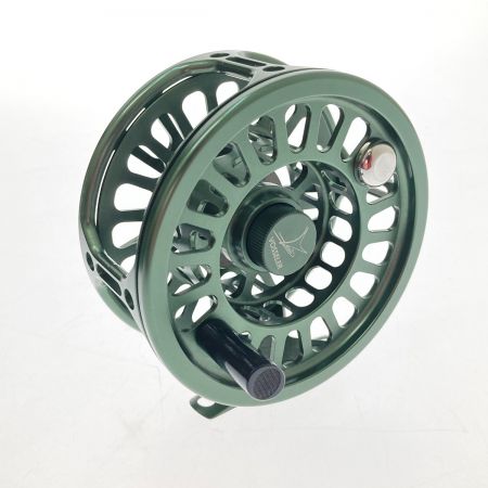  VOSSELER フライリール S2