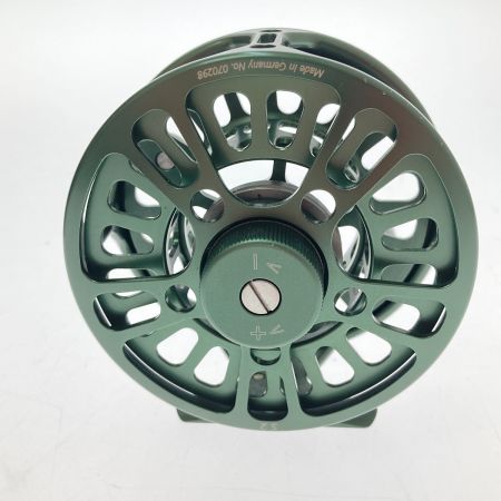  VOSSELER フライリール S2