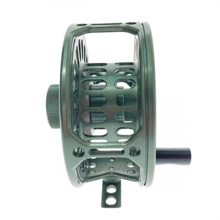  VOSSELER フライリール S2