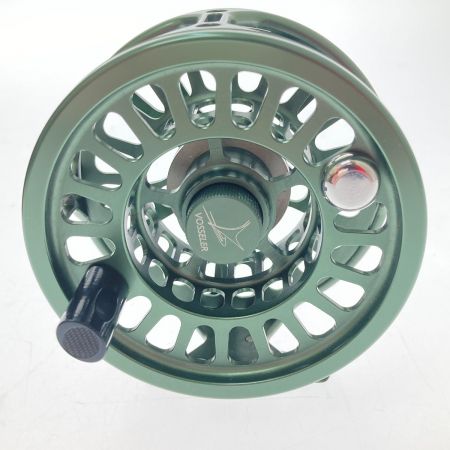  VOSSELER フライリール S2
