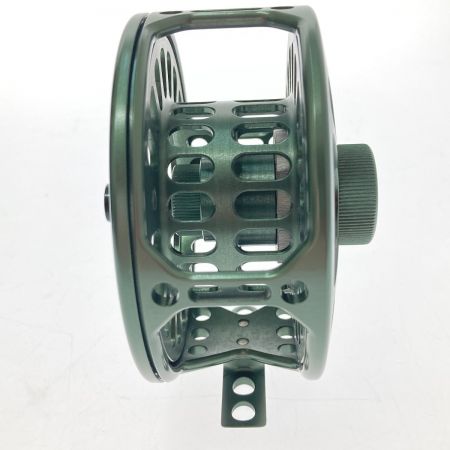  VOSSELER フライリール S2