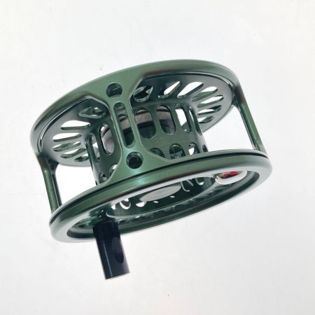  VOSSELER フライリール S2