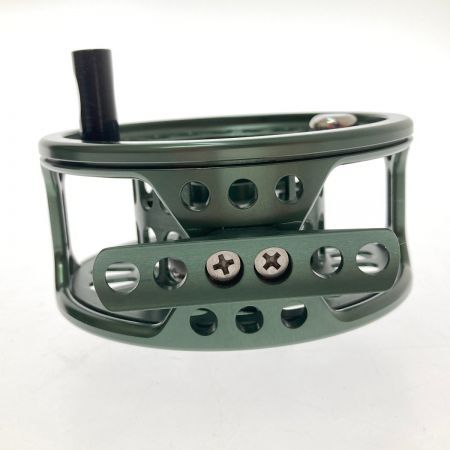  VOSSELER フライリール S2