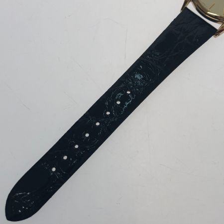  SEIKO セイコー 腕時計 ドルチェ クオーツ レザー 8J41-0AJ0