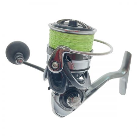  DAIWA ダイワ 18カルディア LT5000D-CXH 056044 本体のみ