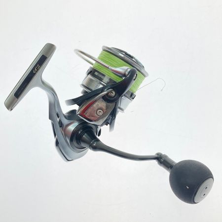  DAIWA ダイワ 18カルディア LT5000D-CXH 056044 本体のみ