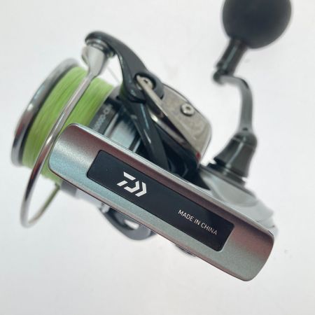  DAIWA ダイワ 18カルディア LT5000D-CXH 056044 本体のみ