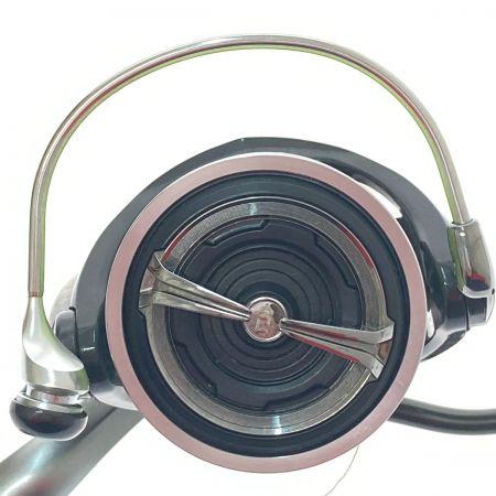  DAIWA ダイワ 18カルディア LT5000D-CXH 056044 本体のみ