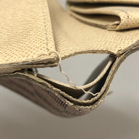  LOUIS VUITTON ルイヴィトン ダミエ・アズール ポルトフォイユ・マルコ 二つ折り財布 本体のみ N60018 アズール