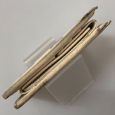  LOUIS VUITTON ルイヴィトン ダミエ・アズール ポルトフォイユ・マルコ 二つ折り財布 本体のみ N60018 アズール