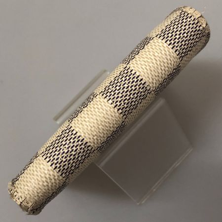  LOUIS VUITTON ルイヴィトン ダミエ・アズール ポルトフォイユ・マルコ 二つ折り財布 本体のみ N60018 アズール