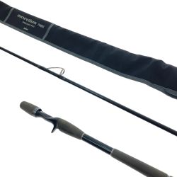 □□ DAIWA ダイワ morethan(モアザン) SHOOTING BAIT MT 76MBX 01471950 Cランク