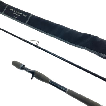  DAIWA ダイワ morethan(モアザン) SHOOTING BAIT MT 76MBX 01471950