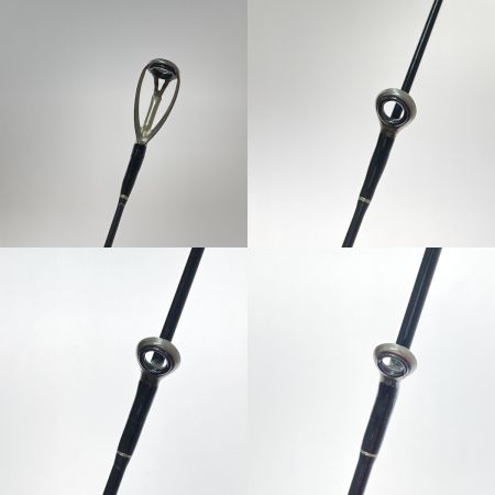  DAIWA ダイワ morethan(モアザン) SHOOTING BAIT MT 76MBX 01471950