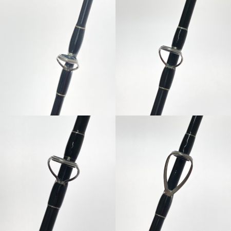  DAIWA ダイワ morethan(モアザン) SHOOTING BAIT MT 76MBX 01471950