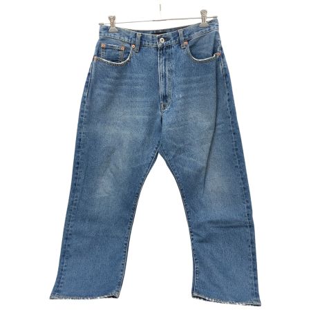  RAG MACHINE ジーンズ デニムパンツ SIZE M  RM-4011001 インディゴ