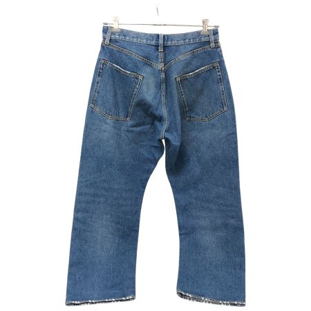  RAG MACHINE ジーンズ デニムパンツ SIZE M  RM-4011001 インディゴ