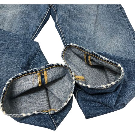  RAG MACHINE ジーンズ デニムパンツ SIZE M  RM-4011001 インディゴ