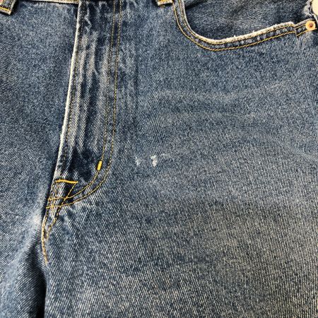  RAG MACHINE ジーンズ デニムパンツ SIZE M  RM-4011001 インディゴ