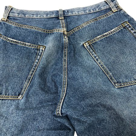  RAG MACHINE ジーンズ デニムパンツ SIZE M  RM-4011001 インディゴ