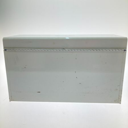  KTC ケーティーシー 工具箱　3段3引き出しチェスト SKX0213 ホワイト