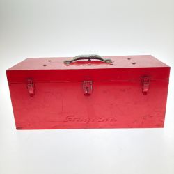 □□ Snap-on スナップオン 工具箱 道具箱 ツールボックス Cランク