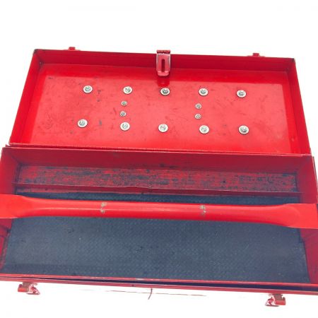  Snap-on スナップオン 工具箱 道具箱 ツールボックス