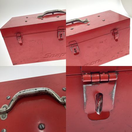  Snap-on スナップオン 工具箱 道具箱 ツールボックス