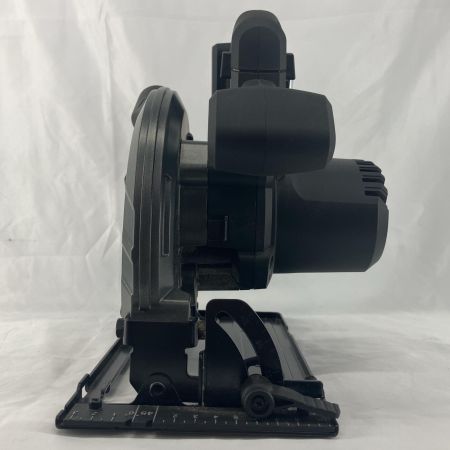 DCM ディーシーエム 丸のこ CS-180D ブラック