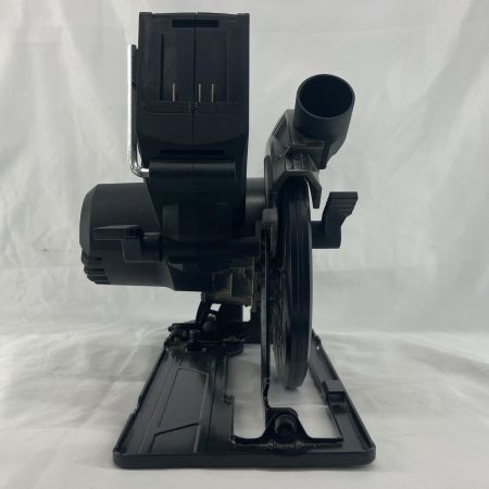 DCM ディーシーエム 丸のこ CS-180D ブラック