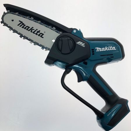  MAKITA マキタ 150mm充電式ハンディソー 18V MUC150D ブルー