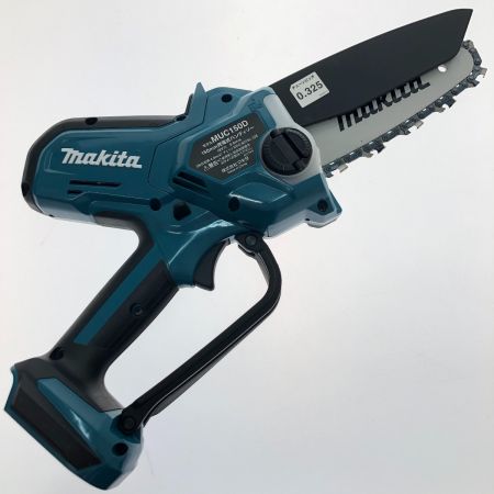  MAKITA マキタ 150mm充電式ハンディソー 18V MUC150D ブルー