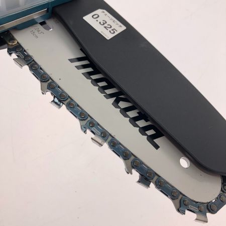  MAKITA マキタ 150mm充電式ハンディソー 18V MUC150D ブルー