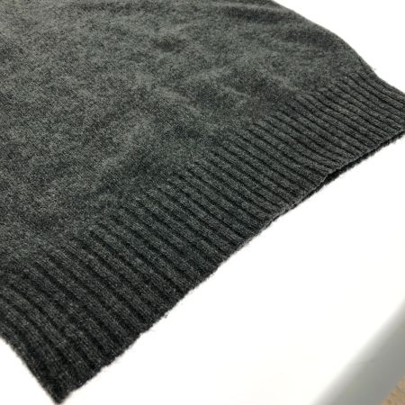  POLO RALPH LAUREN ポロラルフローレン ニット セーター Lサイズ グレー