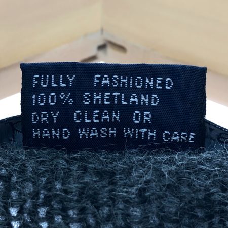  POLO RALPH LAUREN ポロラルフローレン ニット セーター Lサイズ グレー