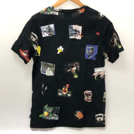  Paul Smith ポールスミス 半袖Tシャツ Mサイズ PY-P4*-70431 ブラック