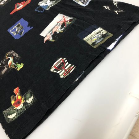  Paul Smith ポールスミス 半袖Tシャツ Mサイズ PY-P4*-70431 ブラック