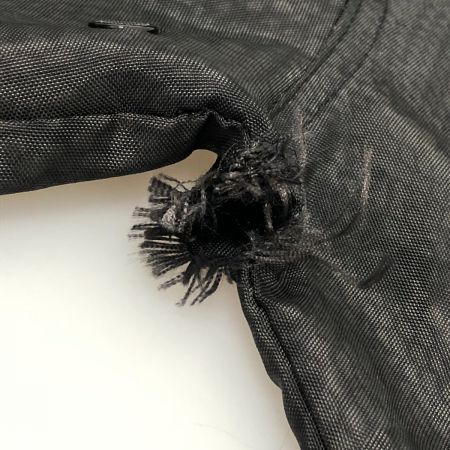  10DEEP テンディープ アノラックパーカー ジャケット Mサイズ RN115987 ブラック