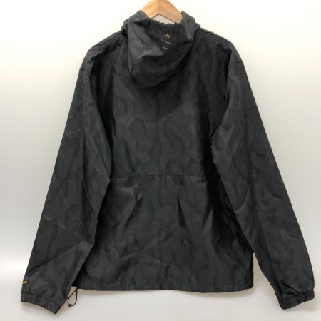  10DEEP テンディープ アノラックパーカー ジャケット Mサイズ RN115987 ブラック