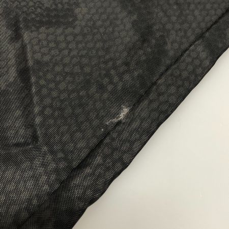  10DEEP テンディープ アノラックパーカー ジャケット Mサイズ RN115987 ブラック