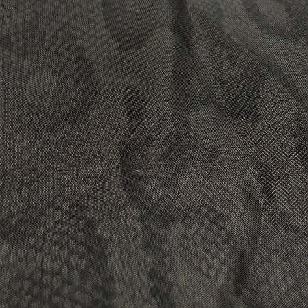  10DEEP テンディープ アノラックパーカー ジャケット Mサイズ RN115987 ブラック