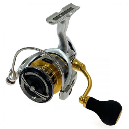  DAIWA ダイワ 21フリームス LT4000-CXH 00060271 (041549)