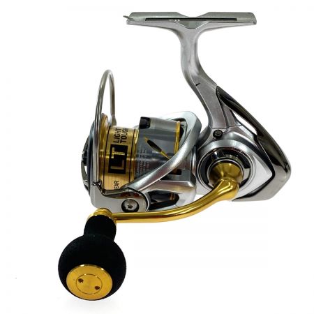  DAIWA ダイワ 21フリームス LT4000-CXH 00060271 (041549)