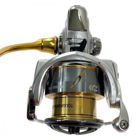  DAIWA ダイワ 21フリームス LT4000-CXH 00060271 (041549)