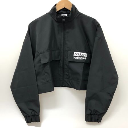  adidas Originals アディダスオリジナルス トラック トップ ジャケット SIZE OT ED7444 ブラック