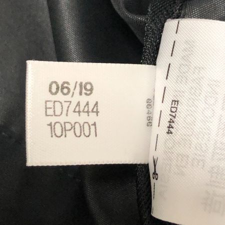  adidas Originals アディダスオリジナルス トラック トップ ジャケット SIZE OT ED7444 ブラック