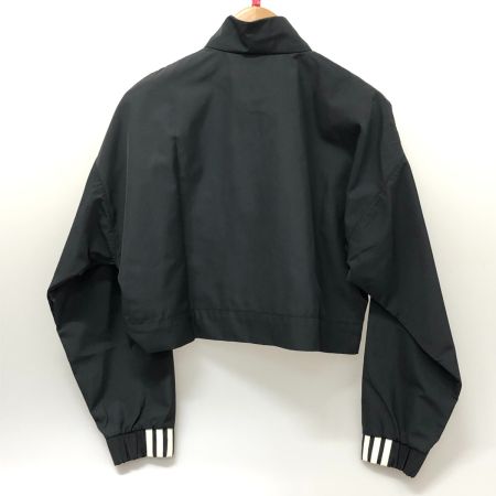  adidas Originals アディダスオリジナルス トラック トップ ジャケット SIZE OT ED7444 ブラック