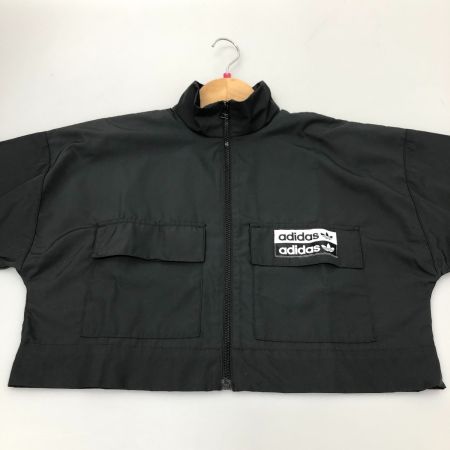  adidas Originals アディダスオリジナルス トラック トップ ジャケット SIZE OT ED7444 ブラック