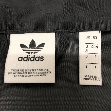  adidas Originals アディダスオリジナルス トラック トップ ジャケット SIZE OT ED7444 ブラック