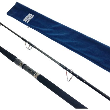  Ripple Fisher ロッド　オーシャンアロー6615